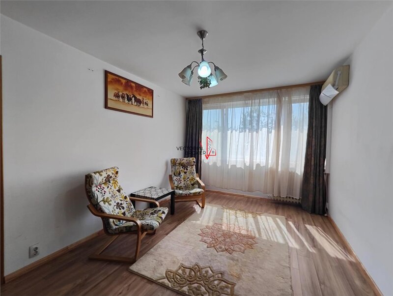 Titan Vanzare apartament 3 camere in Titan-  7 min Metrou !!!