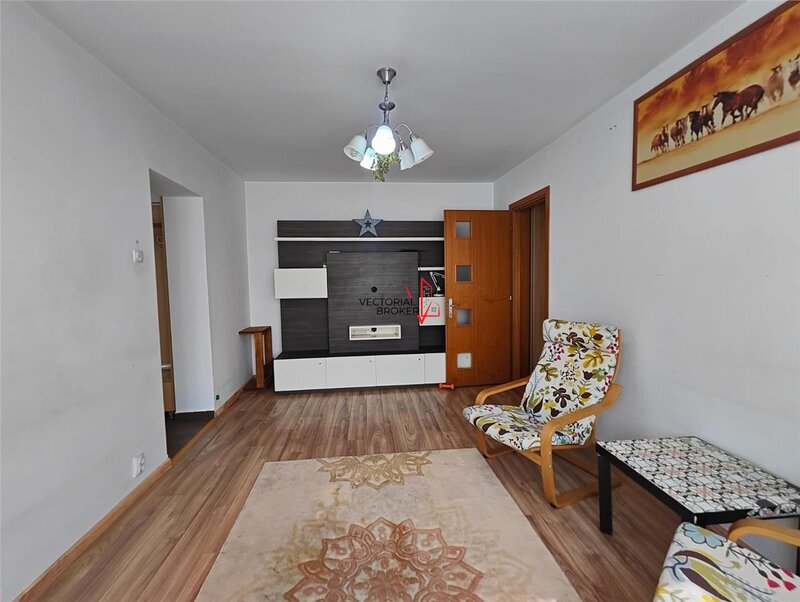 Titan Vanzare apartament 3 camere in Titan-  7 min Metrou !!!