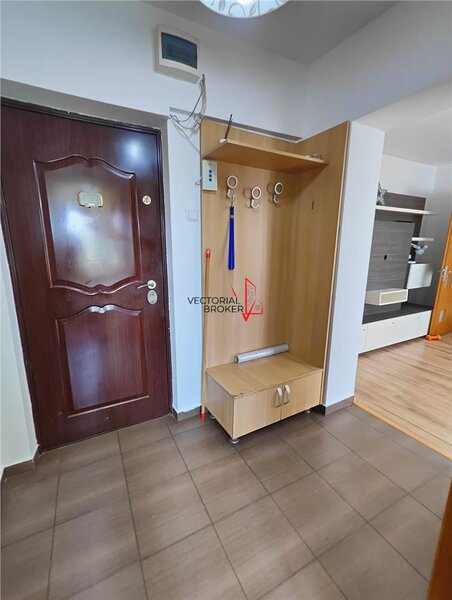 Titan Vanzare apartament 3 camere in Titan-  7 min Metrou !!!